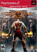 God of War 2 God of War 2