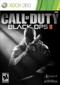 Call of Duty: Black Ops II - Xbox 360 Call of Duty: Black Ops II - Xbox 360
