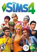 The Sims 4 [Online Game Code]