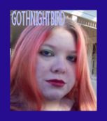 gothnightbird